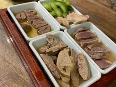 -兰溪小馆(东直门簋街店)