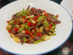 -宁邦·家宴·南京菜(红山动物园店)
