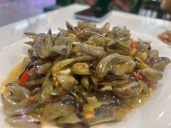 -潮静·潮州小馆·海鲜·卤味·砂锅粥