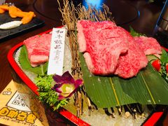 -哈拉海和牛主题餐厅(哈西店)