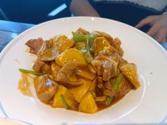 -前海沿·青岛菜(李沧万达店)