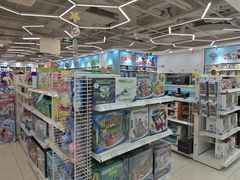 -TOYSRUS玩具反斗城(无锡荟聚购物中心店)