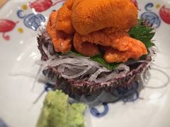 然寿司(郎园vintage店)-然寿司(郎园vintage店)