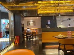 大堂-江太极江浙菜(马桥万达广场店)