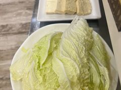 -福寿斋·老北京铜锅涮肉·烤鸭(顺义总店)