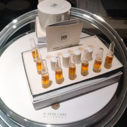 -美壹生诊所皮肤管理中心·海菲秀&Legacy美白舱