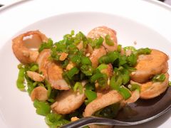 金钱海鸭蛋-徐记海鲜(曲江南湖店)