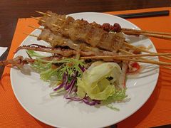-南通大饭店·米兰餐厅