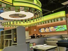 -蛙喔炭烧牛蛙(盐城盐都万达店)