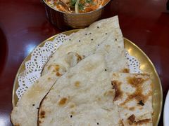 -清真· AL-JANNAT 佳纳特餐厅(仙林店)
