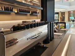 -星巴克臻选(上海合生汇1F店)