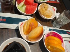 -豪享来中西餐厅(隆昌店)