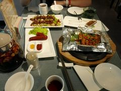 -天厨妙香素食餐厅(清华店)