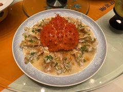 -美心·翠园(港汇恒隆广场店)