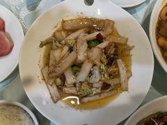 -明华大酒店·餐饮