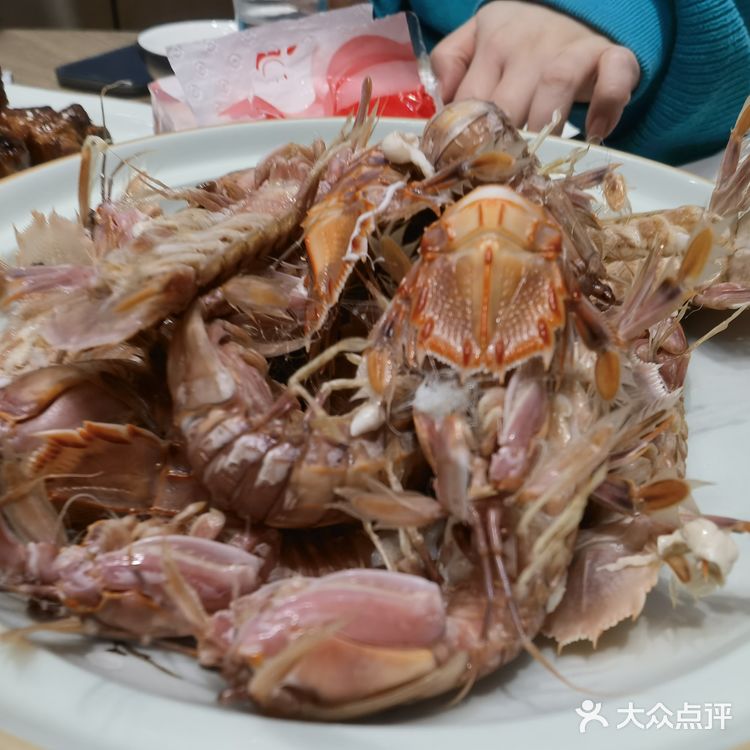 冬季里的大连聚会最适合吃啥