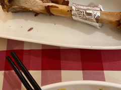 -西贝(金桥店)