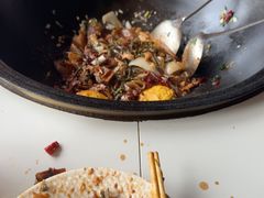 -江湖水乡铁锅炖魚(周庄嘉园店)