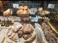 -熊叔熊婶面包房(团结湖店)