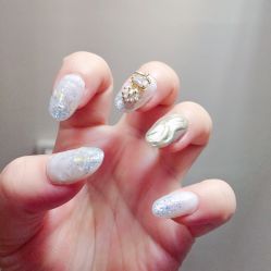 -雅典娜造型
