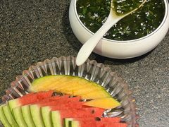 -三道菜(明堂公园店)