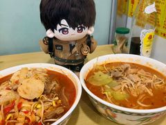 -酸辣粉(氹仔店)