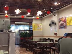 大堂-顺记冰室(宝华路店)