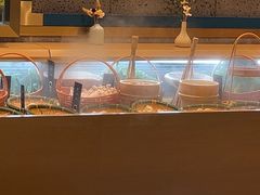 -一绪に寿喜烧(虹悦城店)