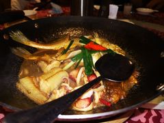 -临家闽南菜(宝洲路店)