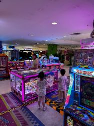 -Fang Fang Monkey·方方猴(国瑞购物中心店)