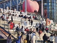 -光谷广场