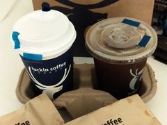 -luckin coffee瑞幸咖啡(大冲商务中心D座店)