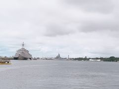 -珍珠港国家纪念馆