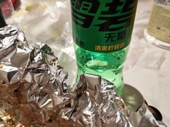 -老黄记手撕烤兔(玉林街店)
