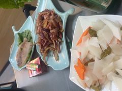 -牛犇炭火烤肉·鲜切烤肉(承德总店)