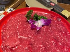 -蜀大侠火锅(香格里拉店)