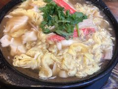 -老姑砂锅·烧烤天津菜(体北道店)