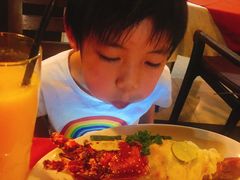 -Mai Mai Restaurant