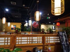 -九田家黑牛烤肉料理(盛龙广场店)