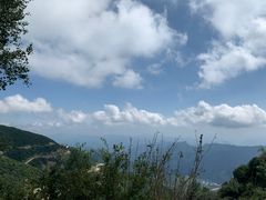 -白草畔自然风景区