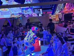 -巴特餐饮6加1音乐餐吧·新疆菜