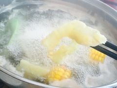 胸口朥-陈记顺和潮汕牛肉火锅(韩江路店)