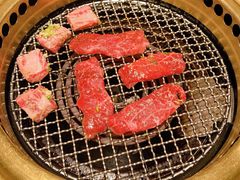 -老乾杯和牛烧肉(王府中环店)