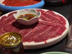 -蜀江龙火锅(339店)