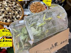 -王婆炒鱼(总店)