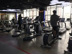 -一兆韦德健身(浦东万达会所)