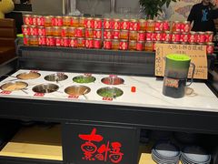 -熹悟海鲜火锅·广式打边炉