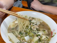 -小狗面馆(河东路店)