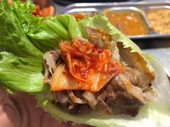 -玄希浪漫厨房·韩料烤肉(湖滨银泰in77店)