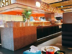 -星伦多自助料理·涮烤一体(虹悦城店)